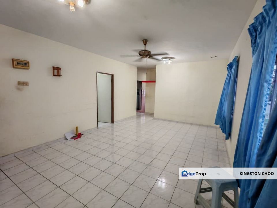 Pangsapuri Baiduri, Bandar Tasik Kesuma, Beranang, Selangor, Selangor, Beranang