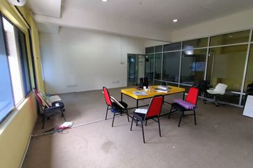 Pusat Bandar Putra Permai