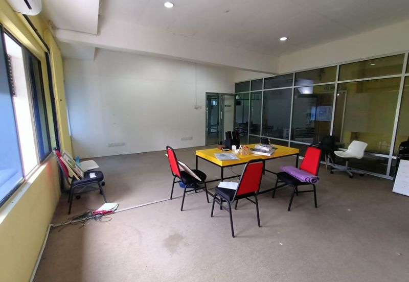 Pusat Bandar Putra Permai