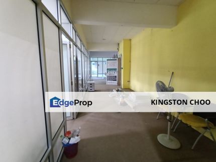 Pusat Bandar Putra Permai, Seri Kembangan, Selangor, Selangor, Seri Kembangan