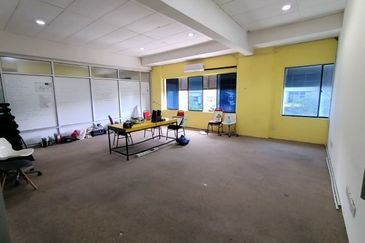 Pusat Bandar Putra Permai