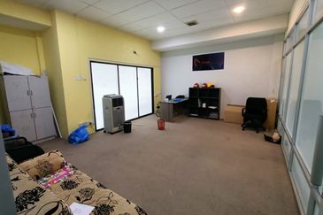 Pusat Bandar Putra Permai