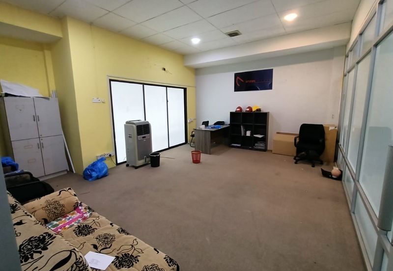 Pusat Bandar Putra Permai