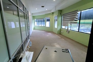 Pusat Bandar Putra Permai