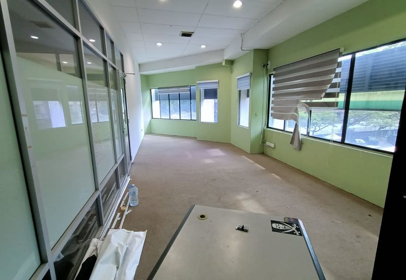 Pusat Bandar Putra Permai