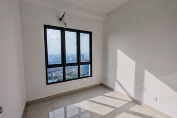 Residensi Bintang Bukit Jalil