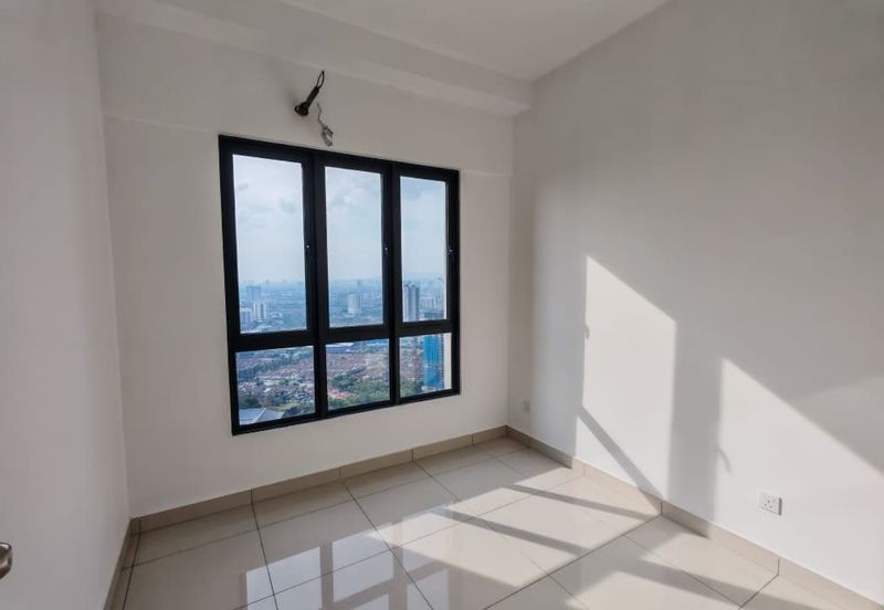 Residensi Bintang Bukit Jalil