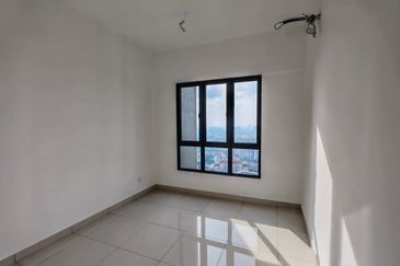 Residensi Bintang Bukit Jalil