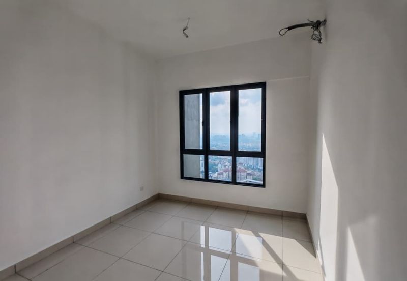 Residensi Bintang Bukit Jalil