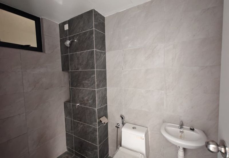 Residensi Bintang Bukit Jalil