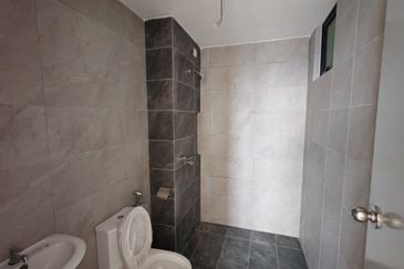 Residensi Bintang Bukit Jalil