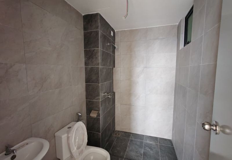 Residensi Bintang Bukit Jalil