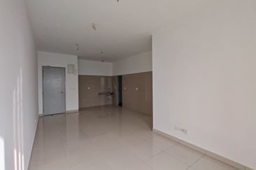 Residensi Bintang Bukit Jalil