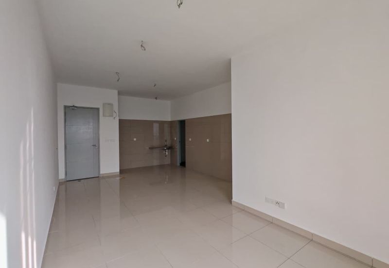 Residensi Bintang Bukit Jalil