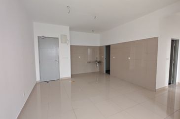 Residensi Bintang Bukit Jalil