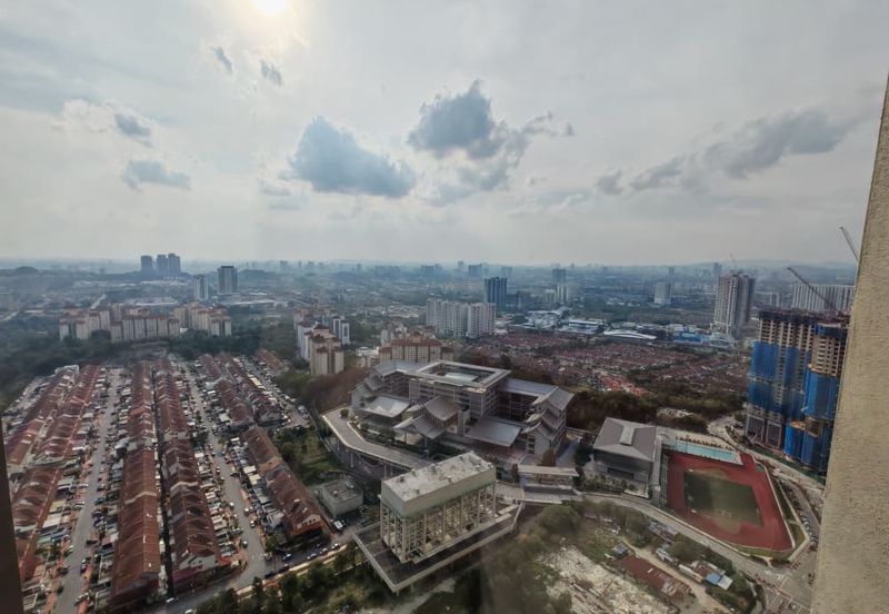 Residensi Bintang Bukit Jalil
