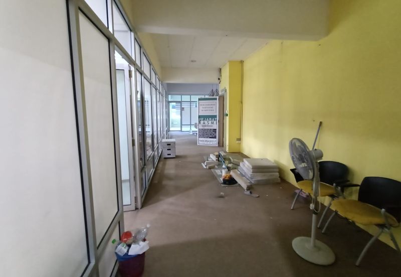 Pusat Bandar Putra Permai