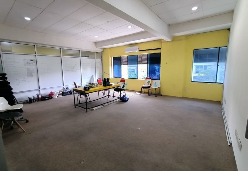 Pusat Bandar Putra Permai