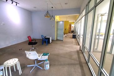 Pusat Bandar Putra Permai