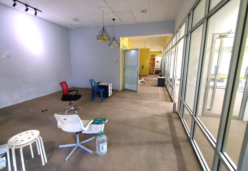 Pusat Bandar Putra Permai