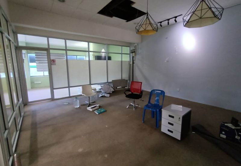 Pusat Bandar Putra Permai