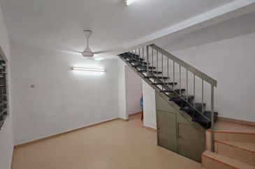 Taman Pandan Indah