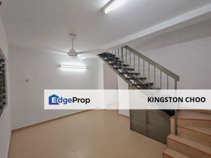 Taman Pandan Indah, Pandan Indah, Selangor, Value To Buy, L/A : 15×70, Selangor, Pandan Indah