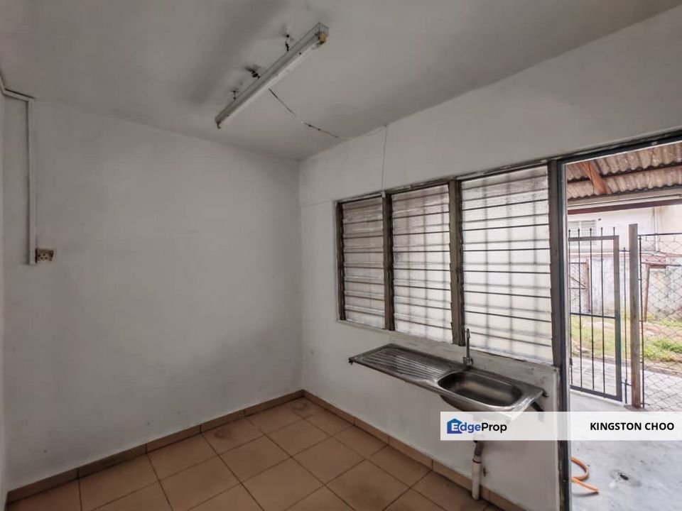 Taman Pandan Indah, Pandan Indah, Selangor, Value To Buy, L/A : 15×70, Selangor, Pandan Indah