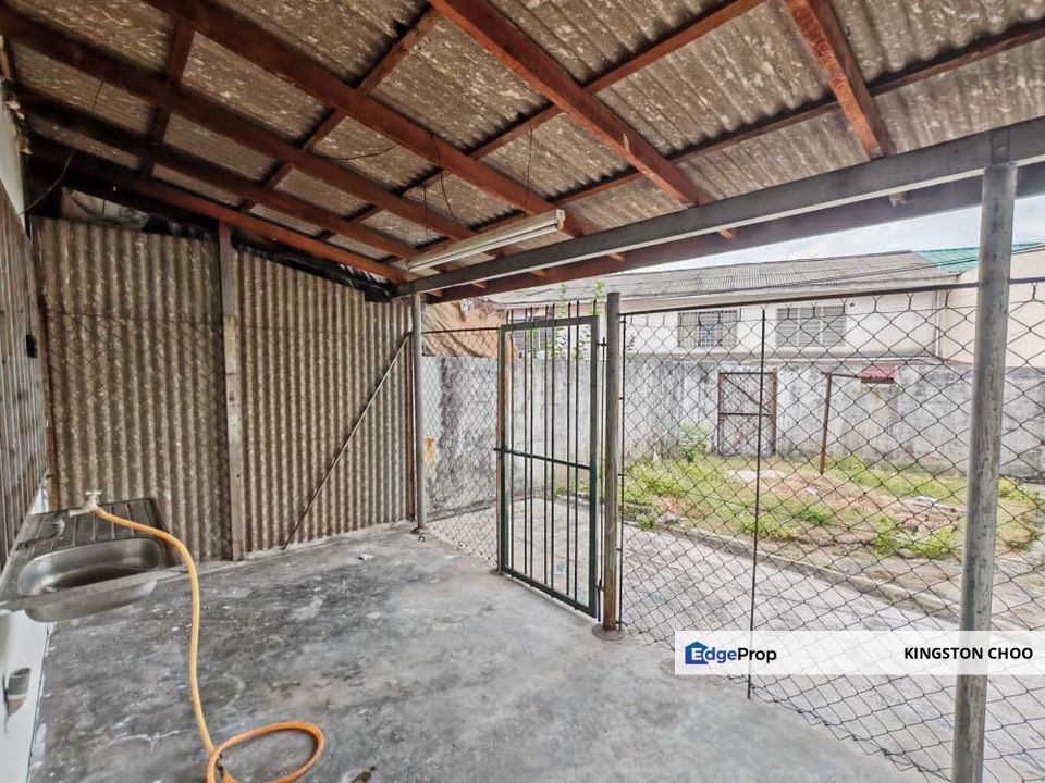 Taman Pandan Indah, Pandan Indah, Selangor, Value To Buy, L/A : 15×70, Selangor, Pandan Indah