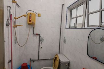 Bandar Bukit Puchong, BP 1