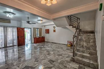 Bandar Bukit Puchong, BP 1