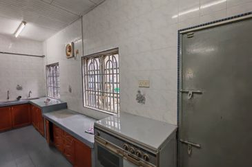 Bandar Bukit Puchong, BP 1