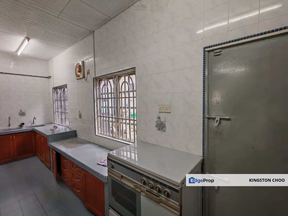 Bandar Bukit Puchong, BP 1, Puchong, Selangor, Saujana Puchong, Selangor, Puchong