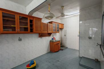 Bandar Bukit Puchong, BP 1