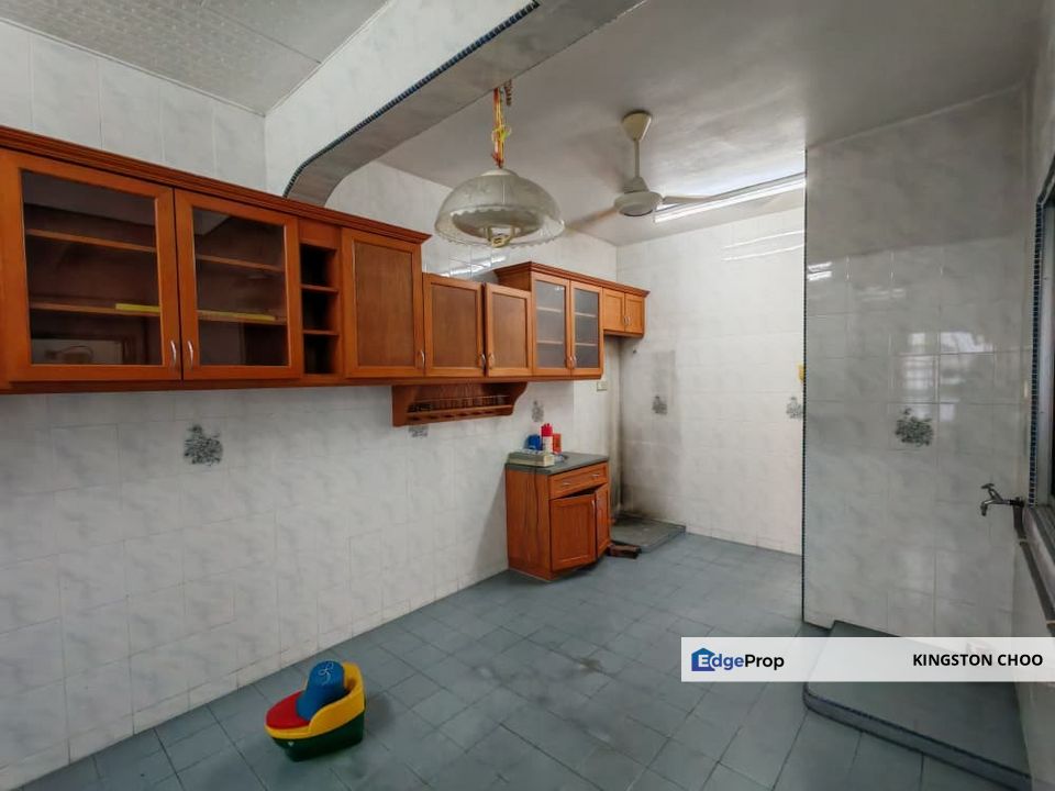 Bandar Bukit Puchong, BP 1, Puchong, Selangor, Saujana Puchong, Selangor, Puchong