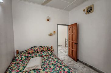 Bandar Bukit Puchong, BP 1