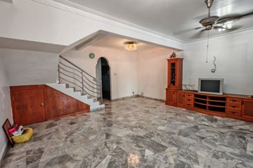 Bandar Bukit Puchong, BP 1