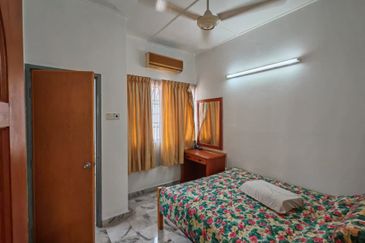 Bandar Bukit Puchong, BP 1