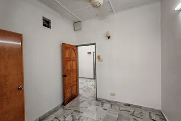 Bandar Bukit Puchong, BP 1