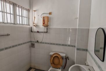 Bandar Bukit Puchong, BP 1