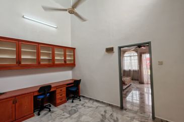 Bandar Bukit Puchong, BP 1