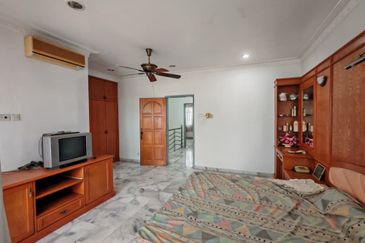 Bandar Bukit Puchong, BP 1