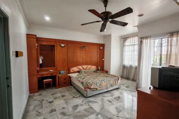 Bandar Bukit Puchong, BP 1