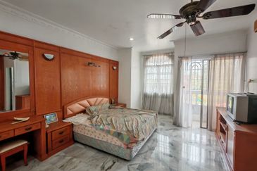 Bandar Bukit Puchong, BP 1