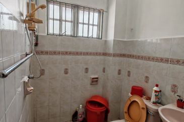 Bandar Bukit Puchong, BP 1