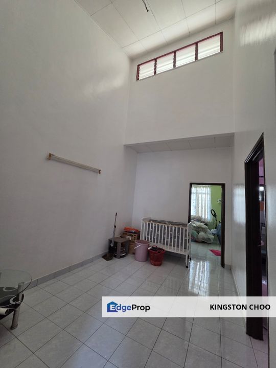 2 Sty For Sale at Lagenda Mas, Freehold, Renovated Unit, Selangor, Batu 9th Cheras