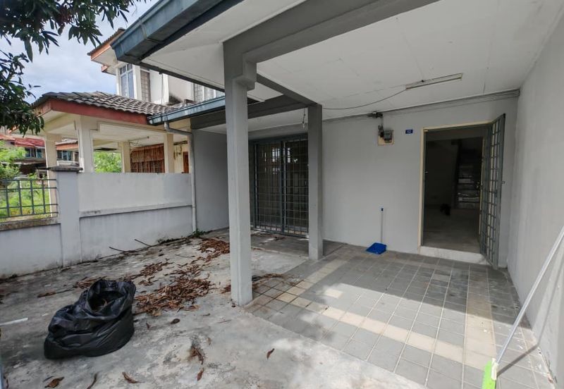 Bandar Damai Perdana