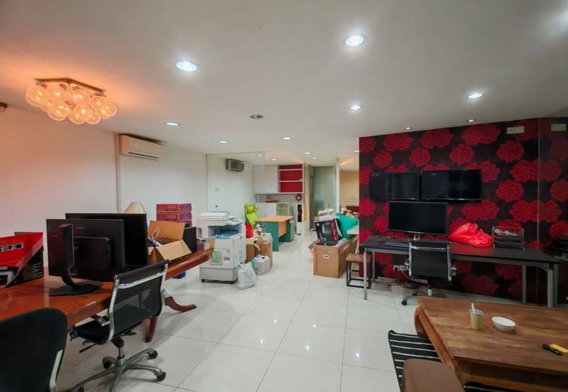 Taman Sejahtera