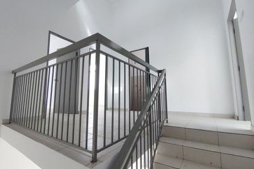 Taman Scientex Rawang