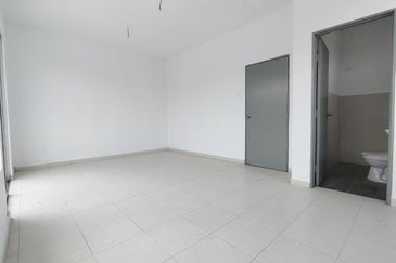 Taman Scientex Rawang